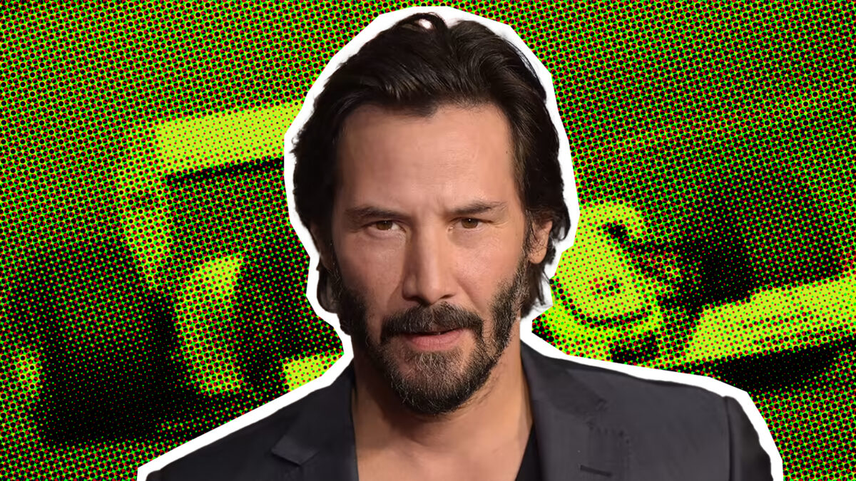 Formula 1 Docuseries Hosted By Keanu Reeves Coming To Disney Plus