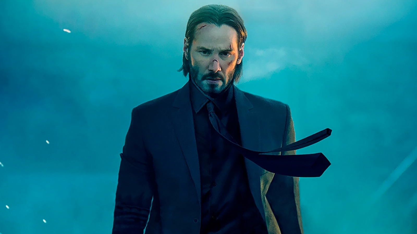 John Wick Was Almost Played By Someone Other Than Keanu Reeves
