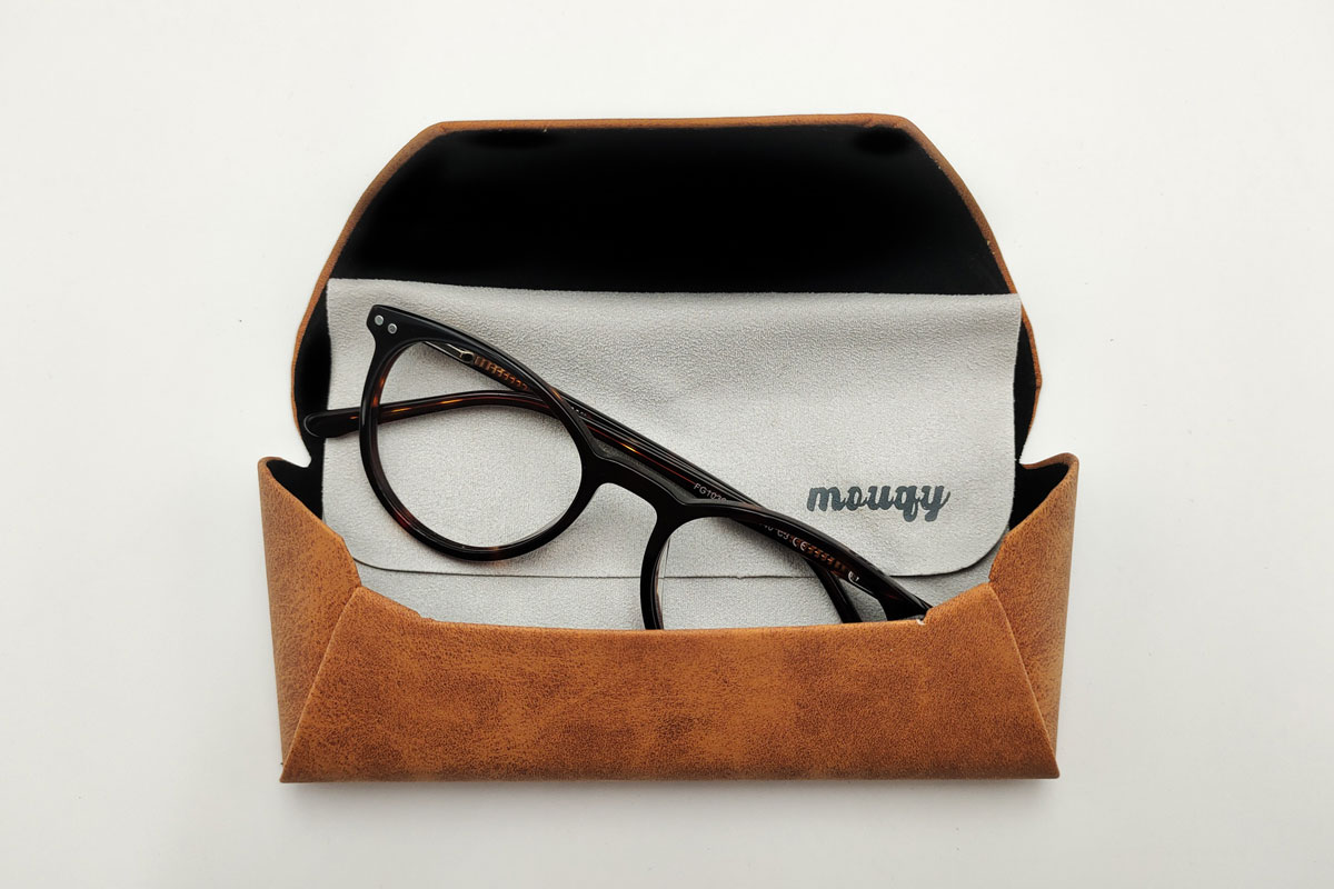 Mouqy Eyewear Is The Eyeglass Brand For A Digital Nomad Generation