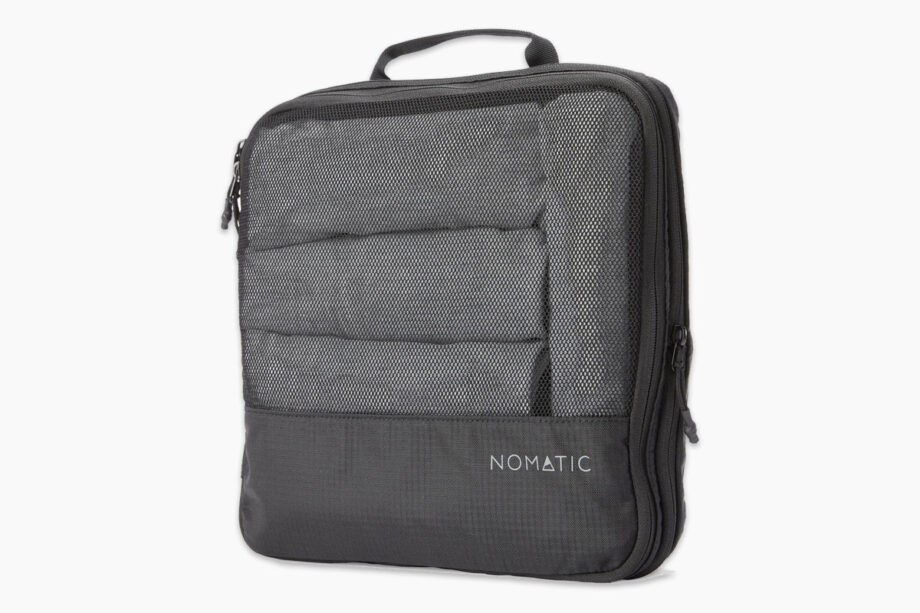 Nomatic Packing Cubes
