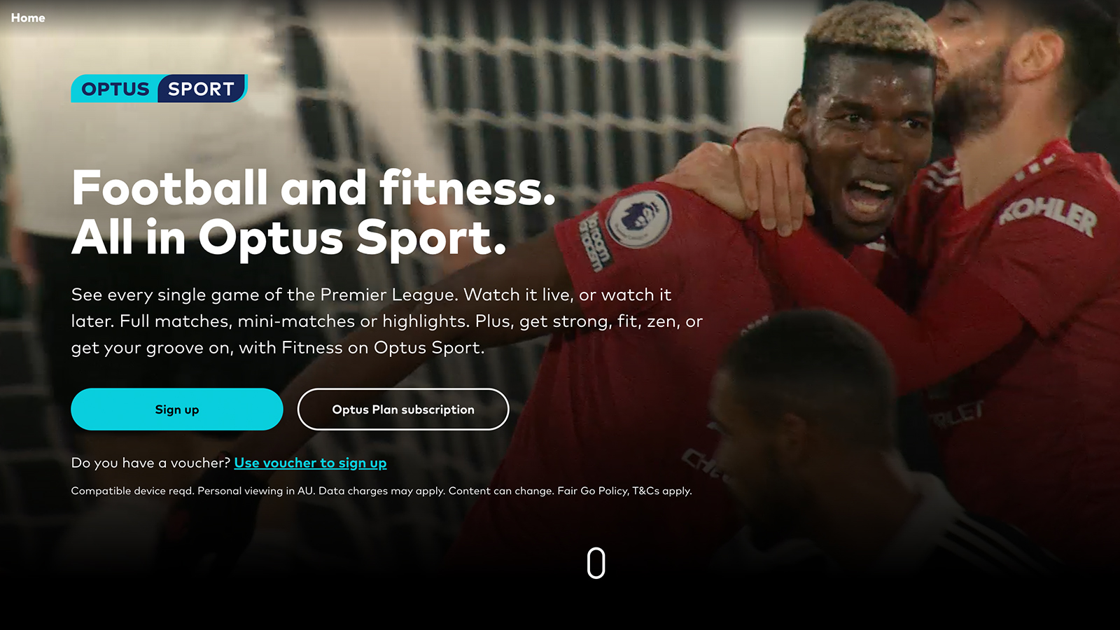 Optus Sport: Price, Features & What To Watch