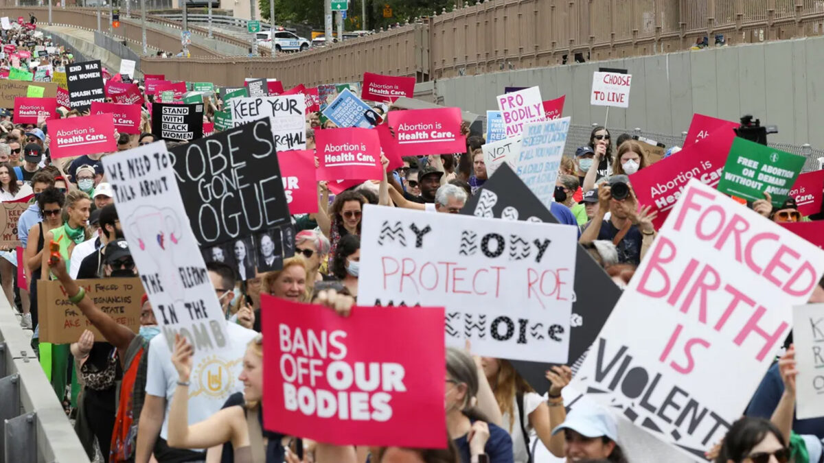Men Should Care About Abortion Rights… Because It Affects Them Too