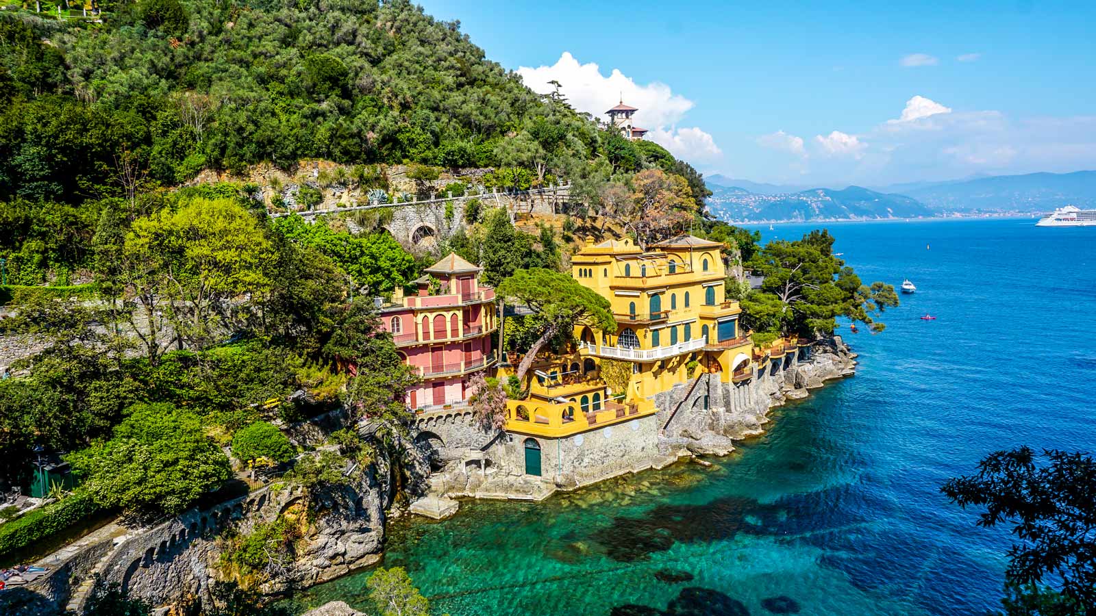 Positano Is Dead: This Little-Known Town Is Way Cooler