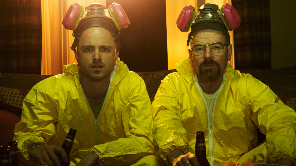 5 Shows Like ‘Breaking Bad’ That Fans Will Also Love