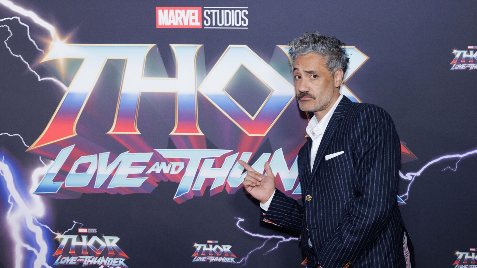 Taika Waititi Reveals The Best Thing About Filming ‘Thor 4’