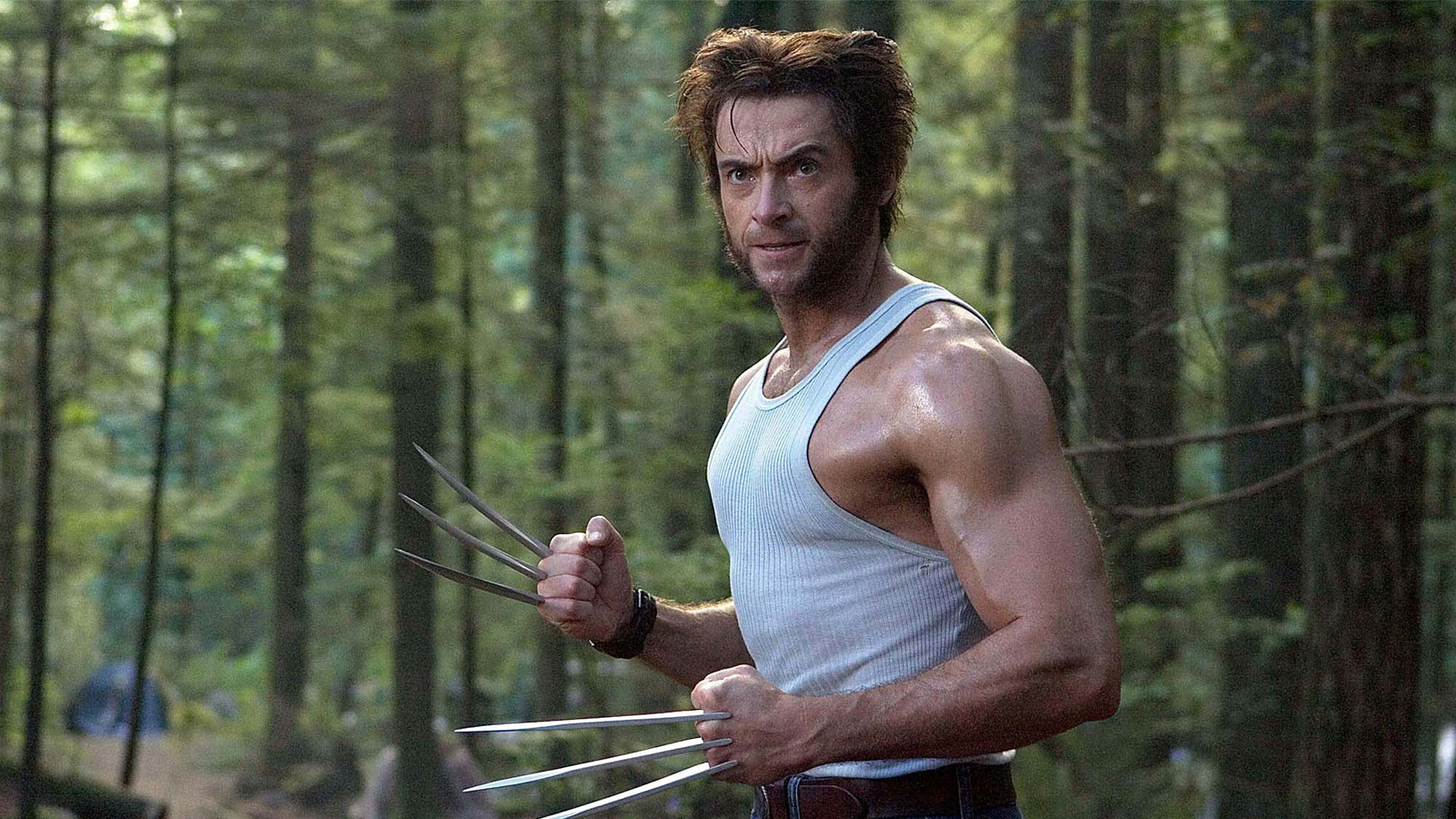 The Next Wolverine Could Be Weirdly Similar To Hugh Jackman