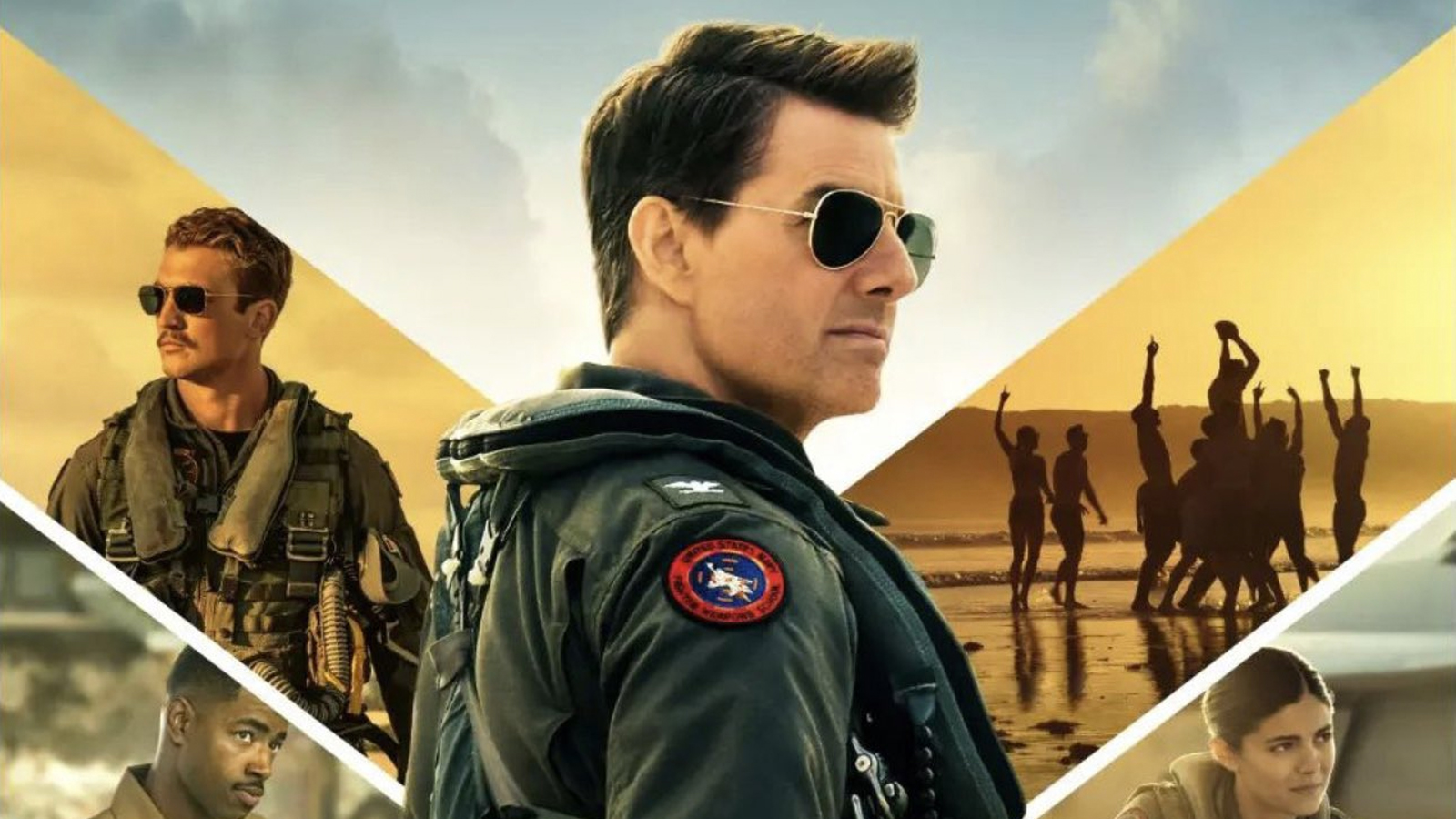 Miles Teller Has Spoken To Tom Cruise About Doing ‘Top Gun 3’