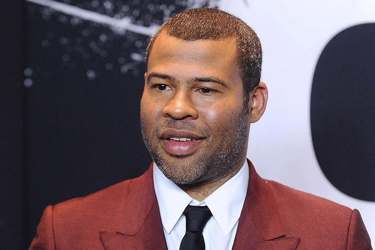Get To Know Jordan Peele, The New King Of Hollywood