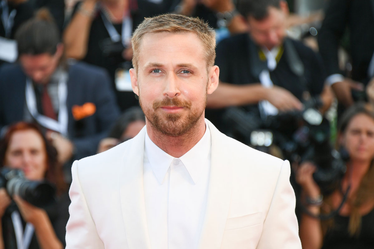 Who Is Ryan Gosling? Movies, Net Worth, Age & More - DMARGE