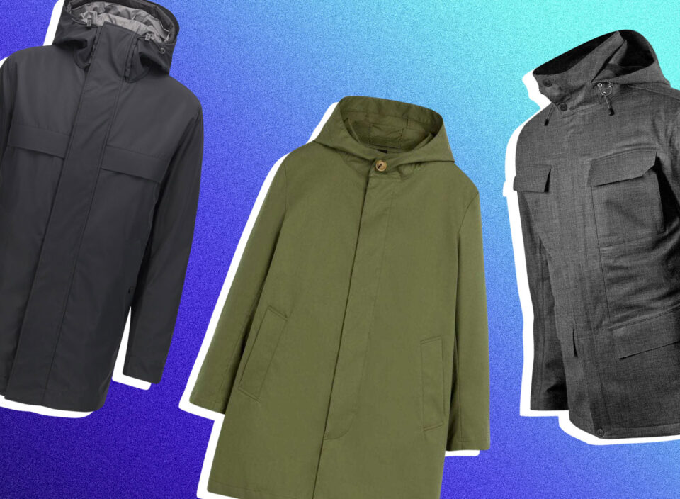 15 Best Winter Coats For Men