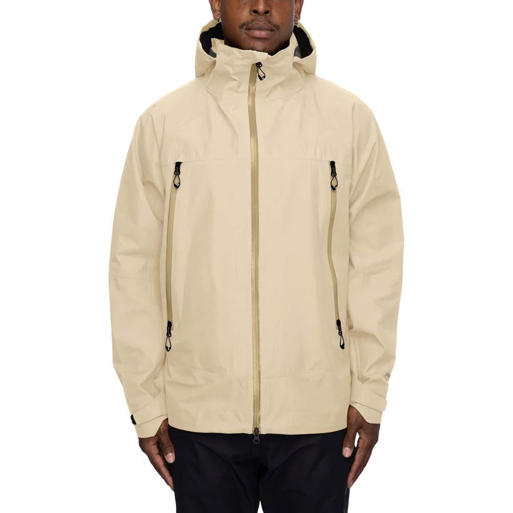 20 Best Snowboard Jacket Brands For Winter In 2023