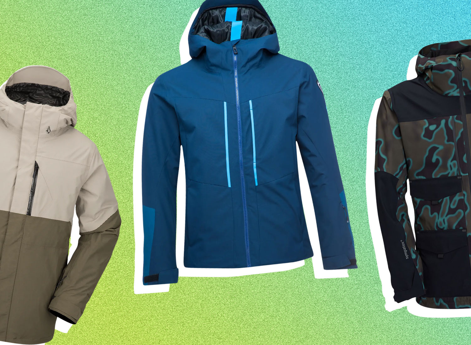 20 Best Snowboard Jackets To Shred In Style