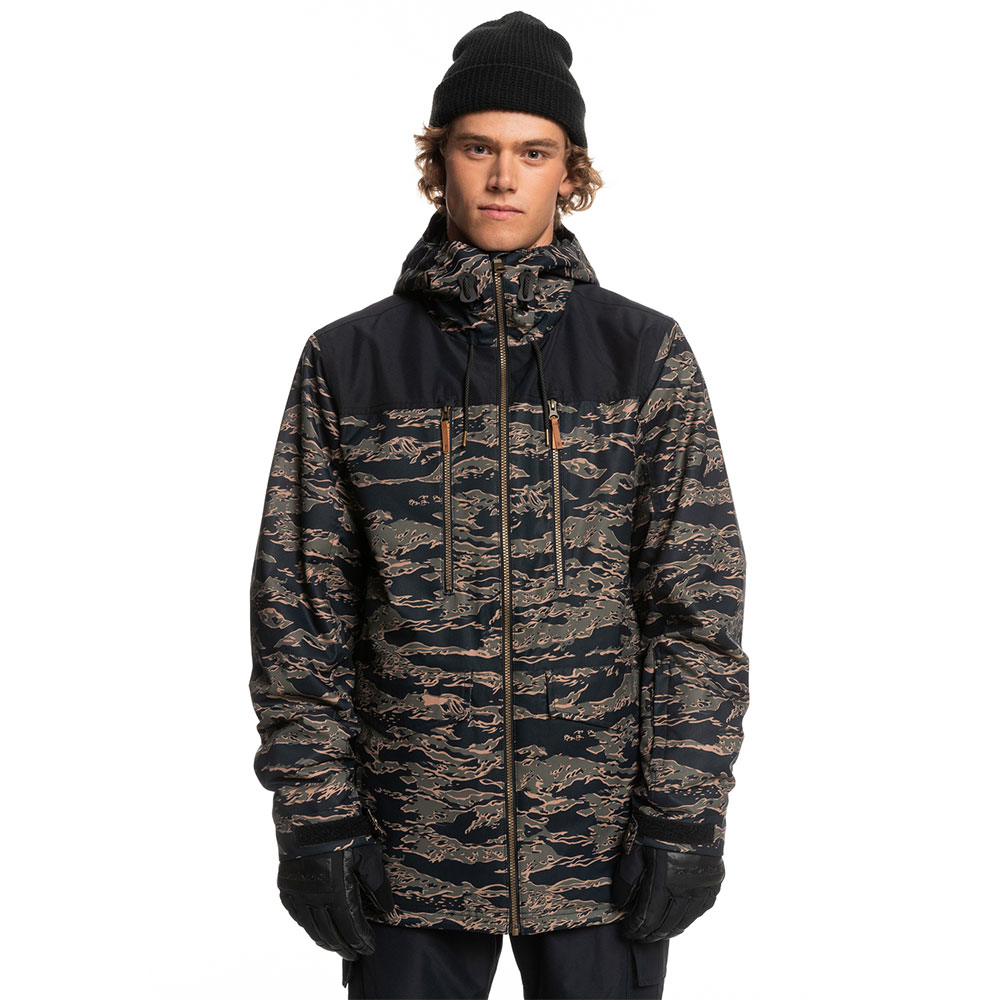 20 Best Snowboard Jacket Brands For Winter In 2023