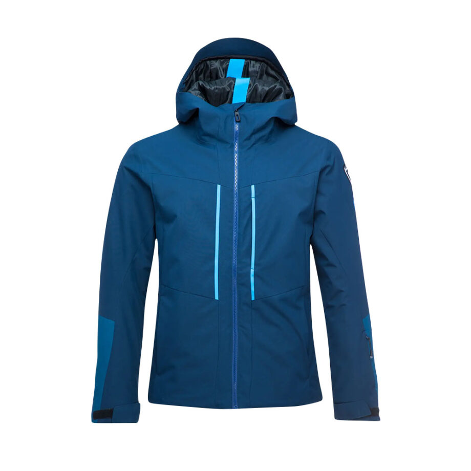 Blue Rossignol Snowboard Jacket