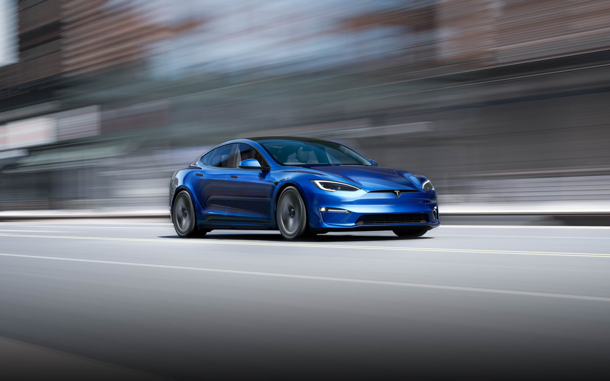 Longest Range Electric Cars [2022]