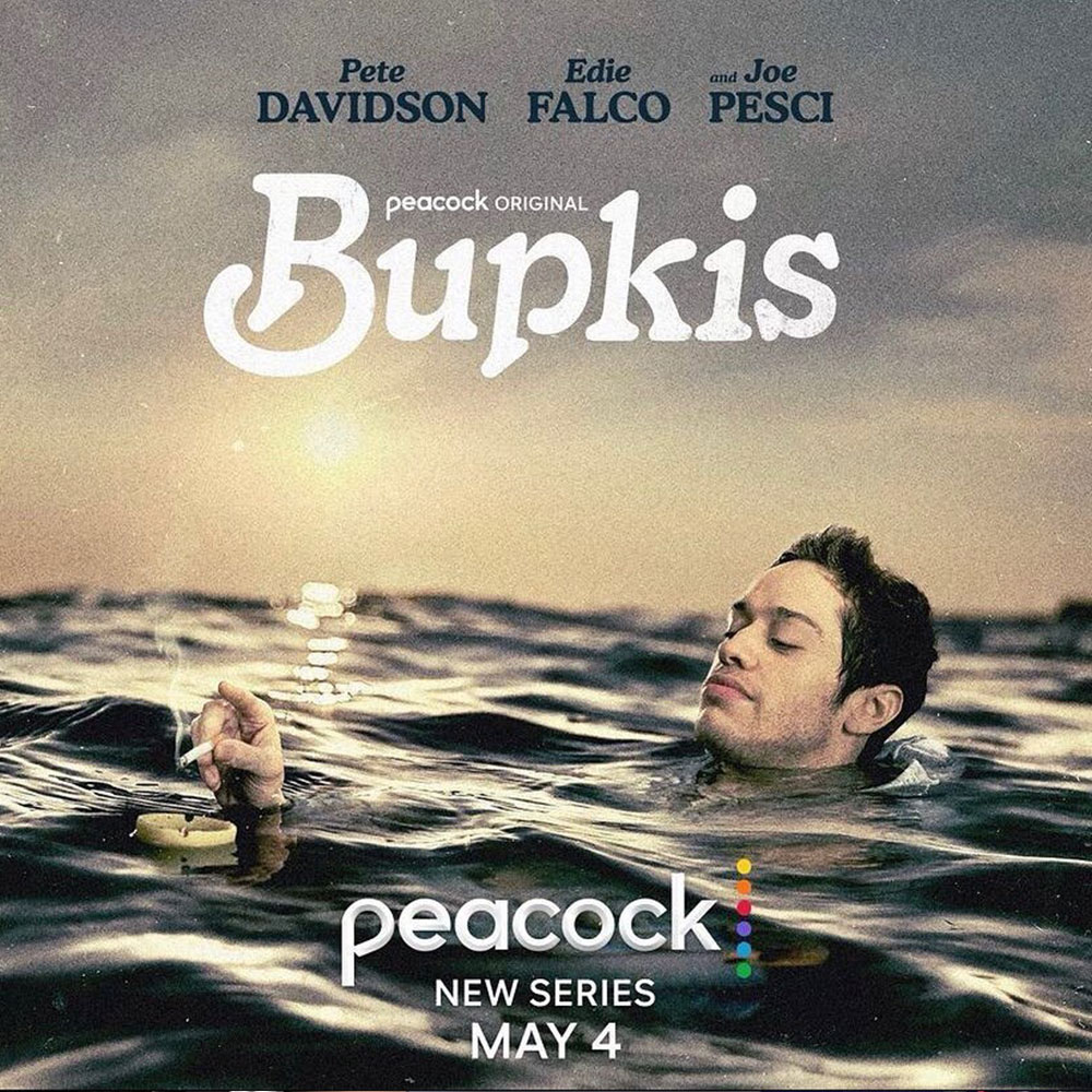Pete - Bupkis Season 2
