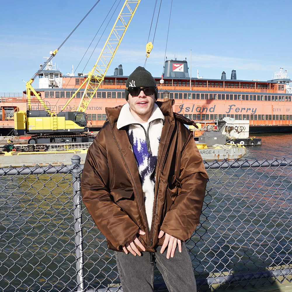 Staten Island Ferry