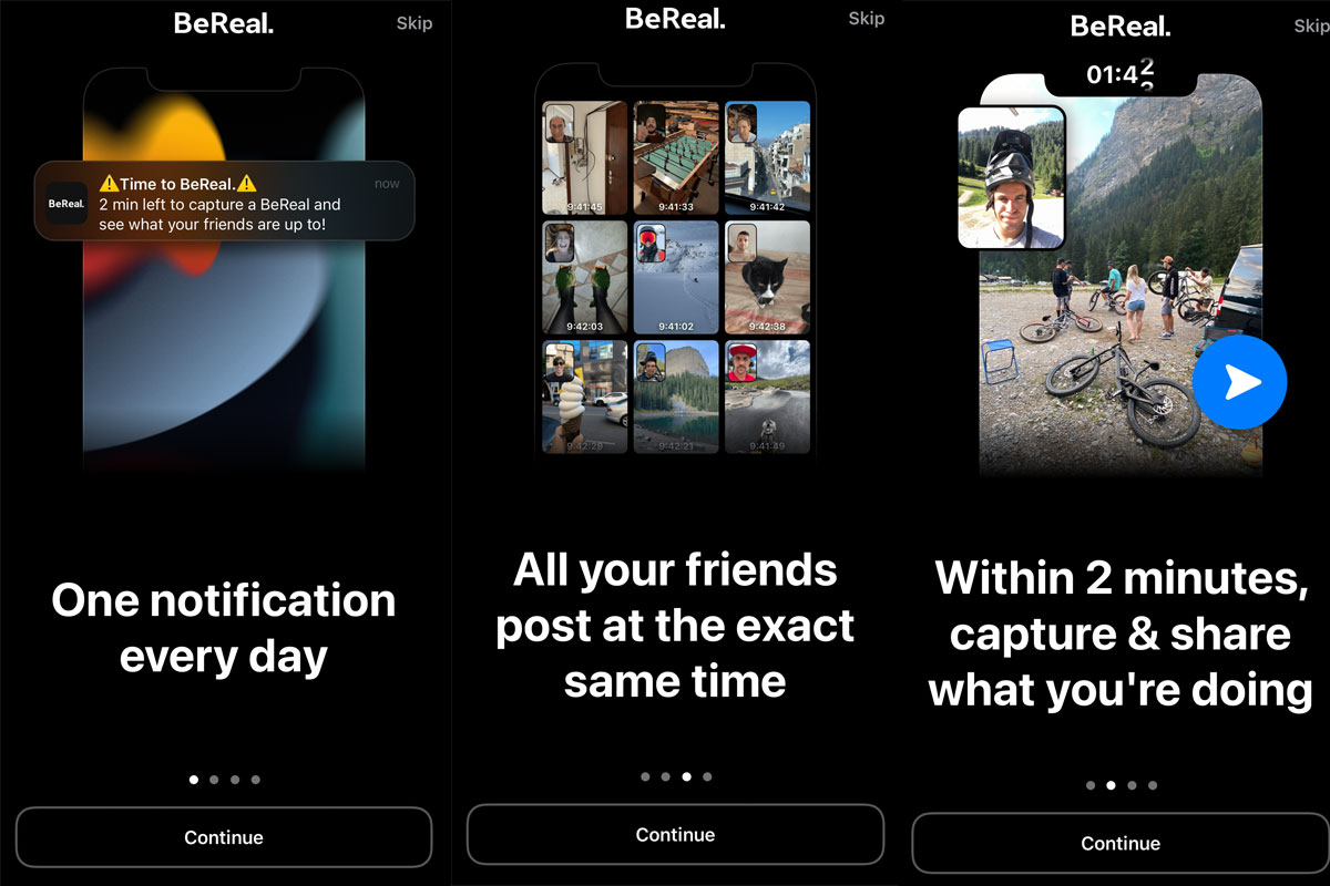 What Is BeReal How To Take A BeReal How To Delete More what-is-bereal-how-to-take-a-bereal-how-to-delete-more