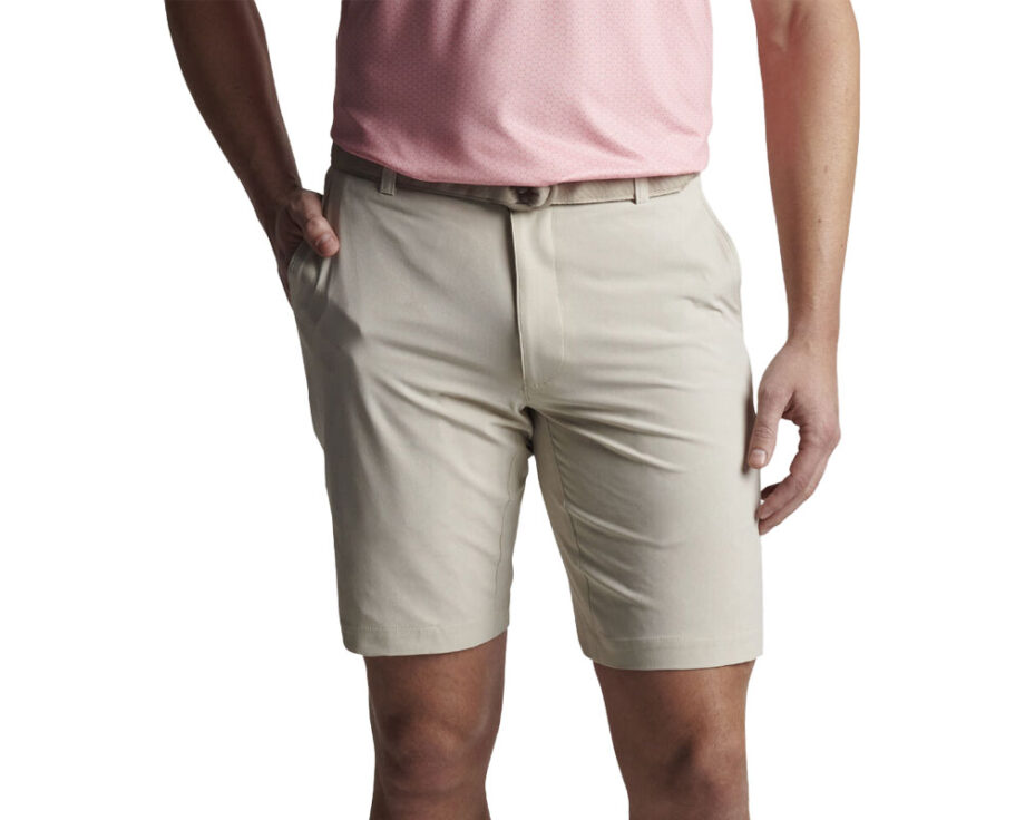 15 Best Golf Shorts For Men Big Guys, Hot Weather, 7Inch, Stretch