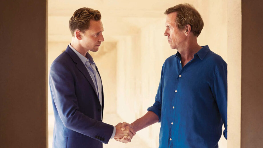 15 Best Shows On Amazon Prime [October 2022]