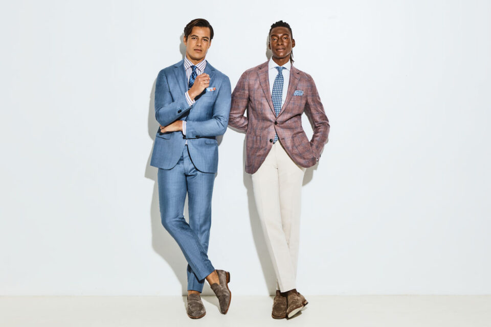 23 Best Men's Suit Brands in 2024