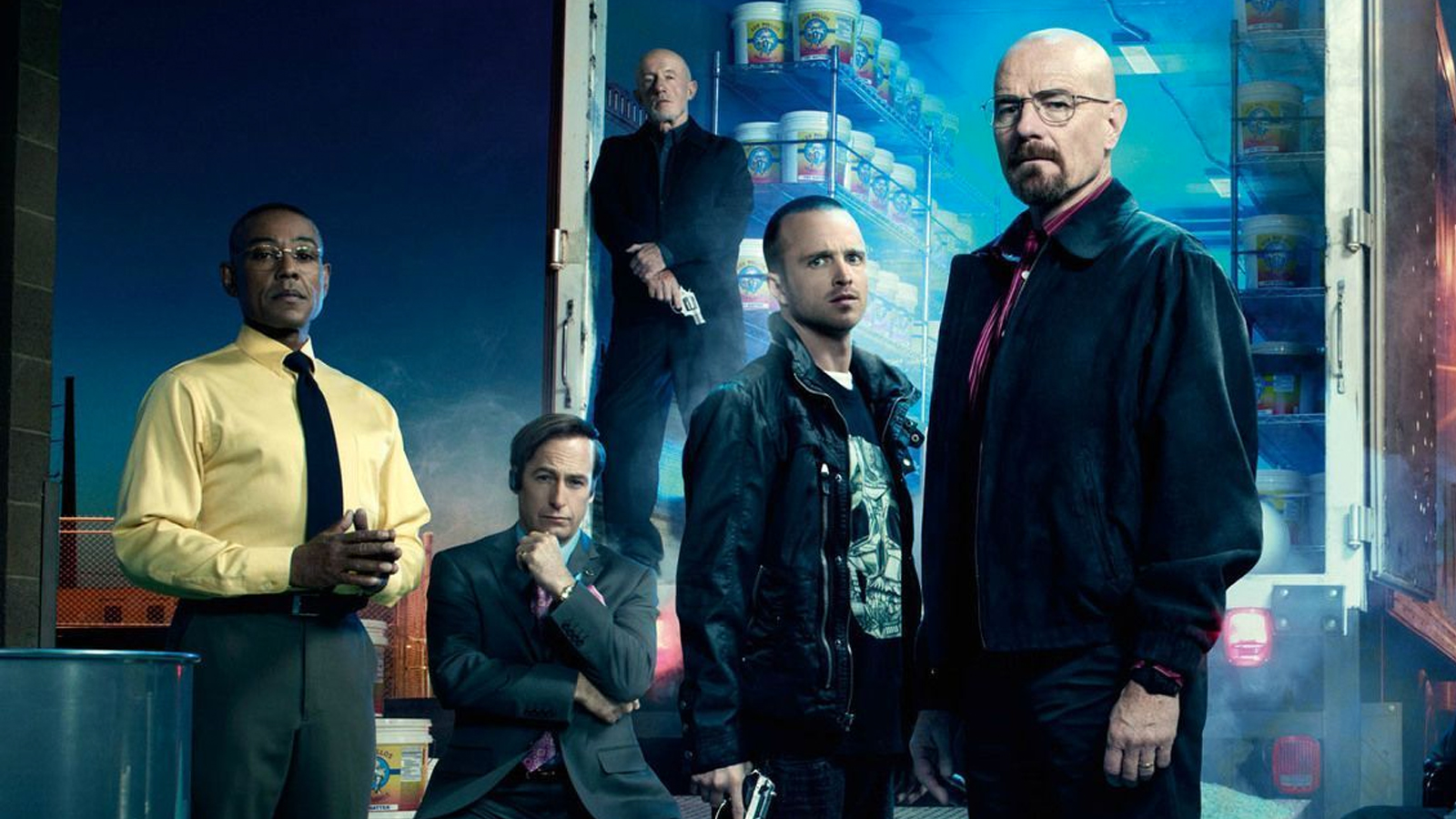 Breaking Bad & Better Call Saul’s Creator Has Bad News For Fans
