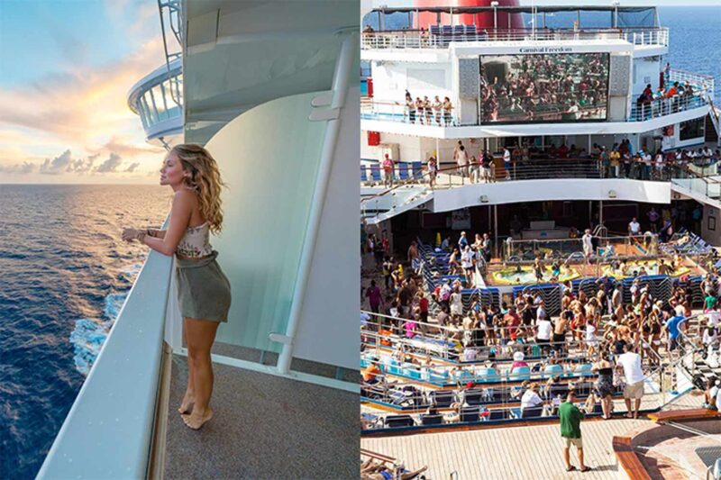 The ‘Other Side’ Of Cruising Companies Don’t Want You To See