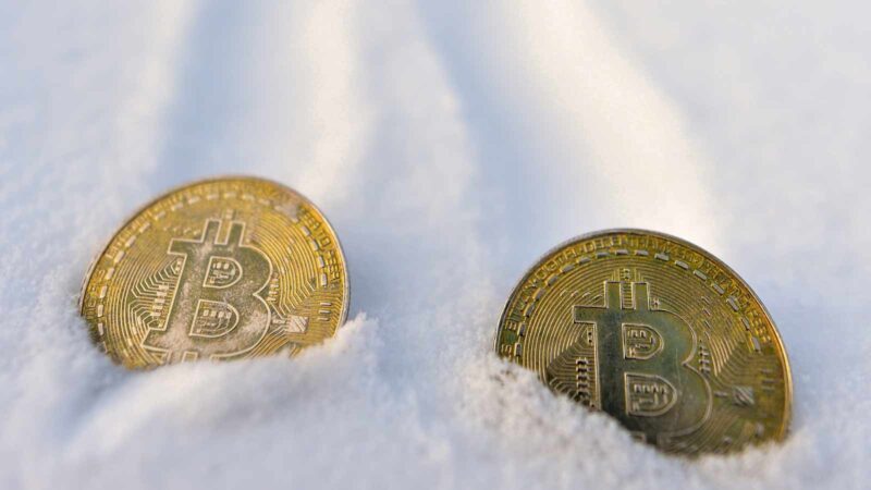 ‘If This Is A Crypto Winter, Then 2018 Was The Crypto Ice Age’