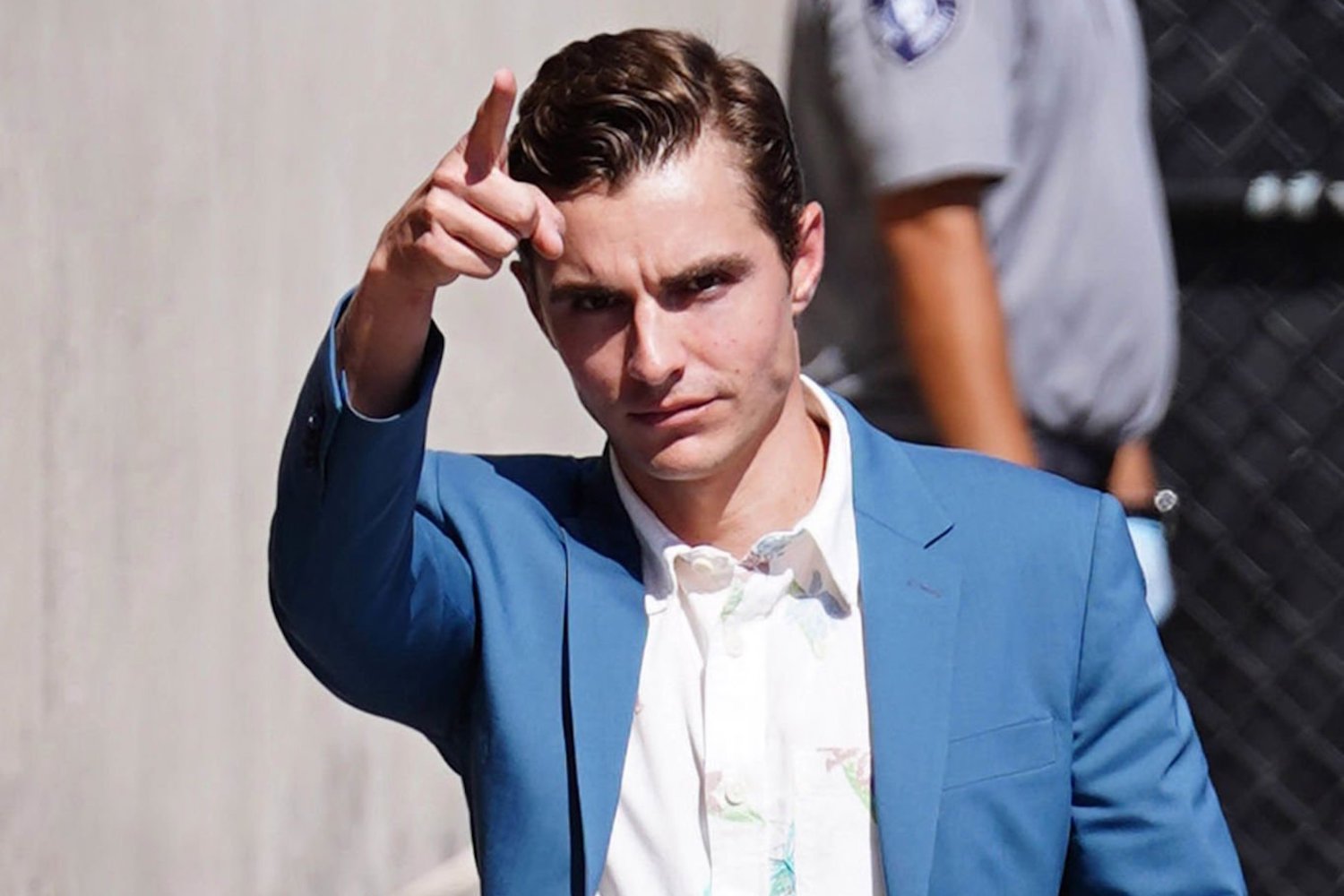 Dave Franco Proves He’s The Best-Dressed Franco Brother With Latest Fit