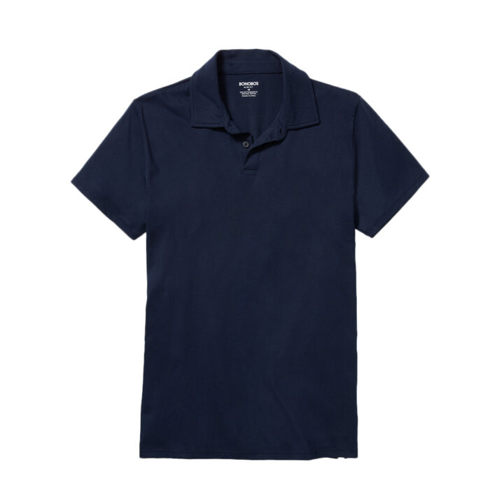 23 Best Polo Shirts To Wear Every Day