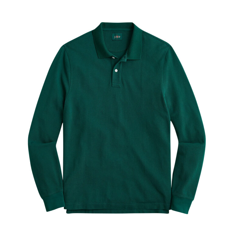 23 Best Polo Shirts To Wear Every Day