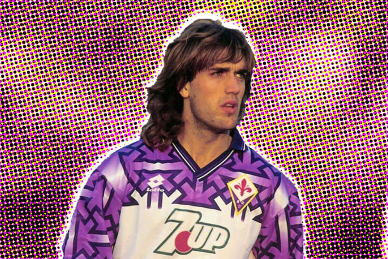 The Story Of The Most Controversial Soccer Kit In History