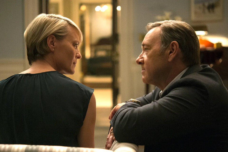 5 Shows Like 'Billions' That Are Extremely BingeWorthy DMARGE