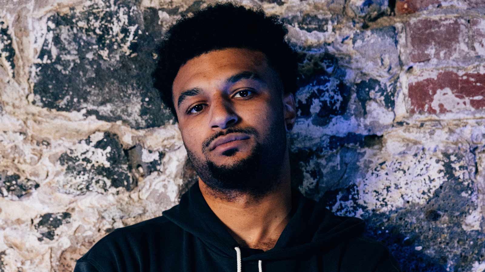 Jamal Murray Reveals His Workout Routine For Putting On Muscle