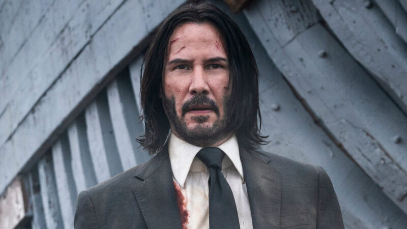 ‘John Wick 5’: Director Chad Stahelski Gives Intriguing Update