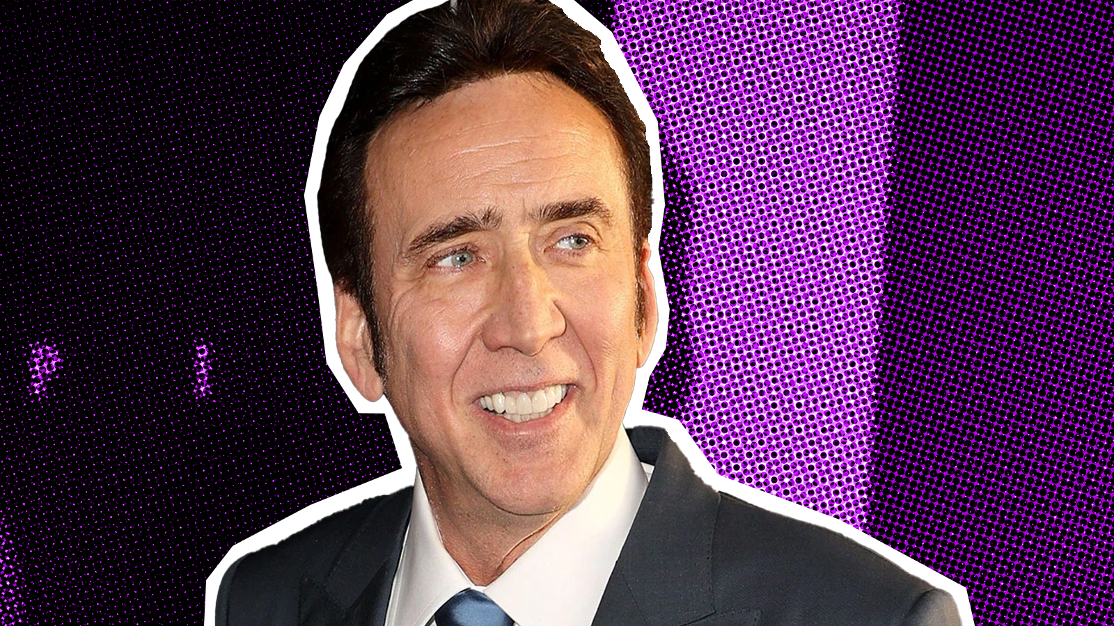 Nicolas Cage Will Be Hilarious But Terrifying In Upcoming New Film
