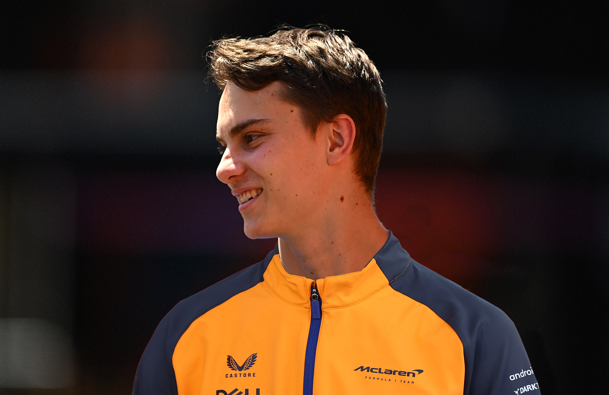 It’s Confirmed: Oscar Piastri Will Race For McLaren In 2023