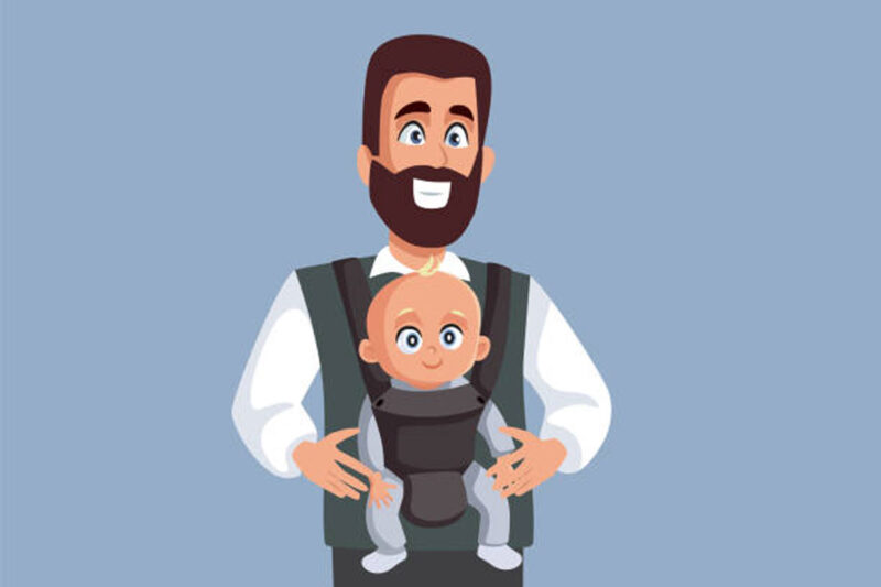 Paternity Leave: How Long Do Dads Get & How Much Pay?