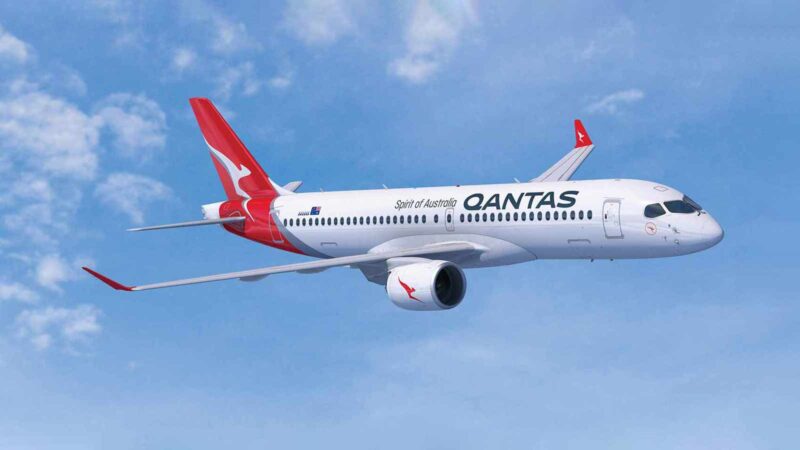 Hallelujah! Qantas Is Launching Direct Flights To New York