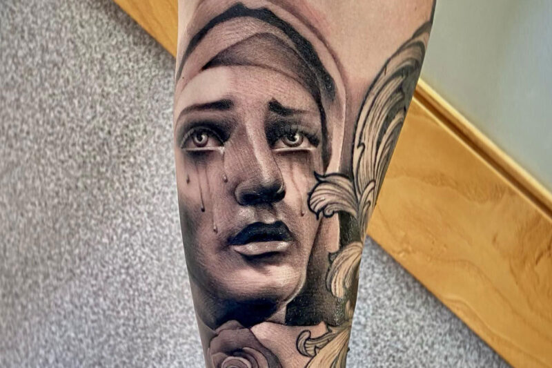 55 Forearm Tattoo Ideas For Men: Get Inspired for Your Next Ink – Best