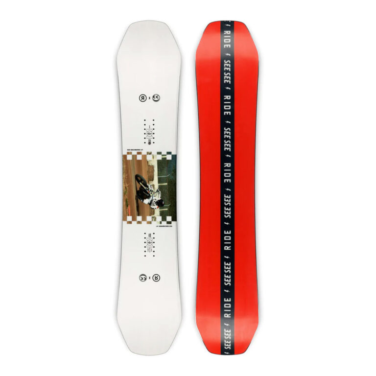 20 Best Snowboard Brands To Shred Into 2023