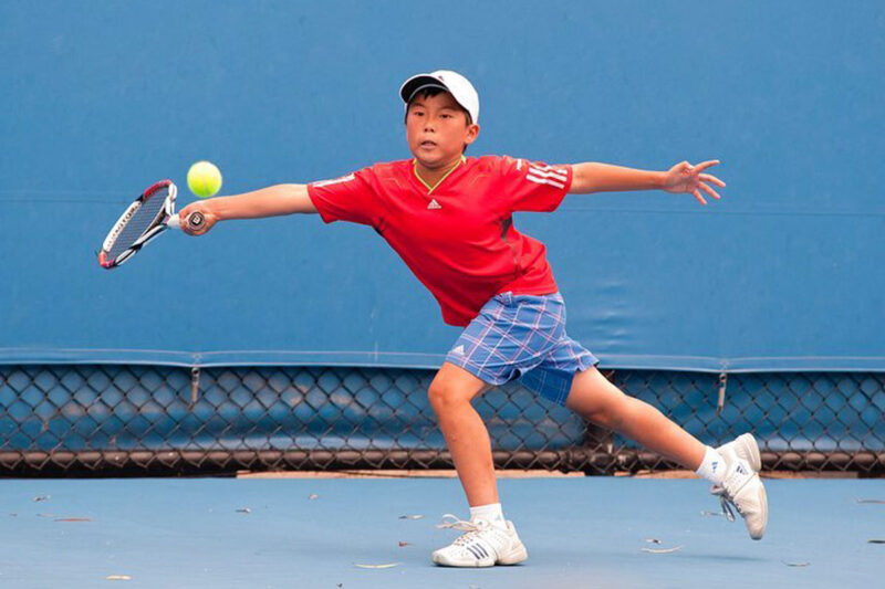 Who Is Rinky Hijikata? Age, Ranking, Net Worth & More