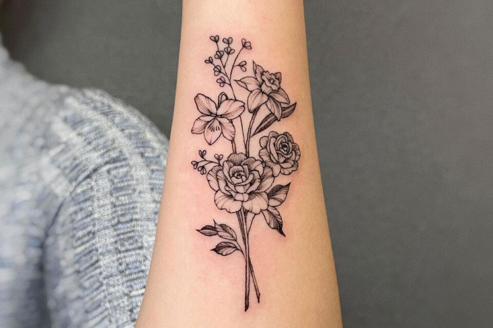 Forearm Tattoos For Men 50 Unique Ideas & Meanings To Get Inspired