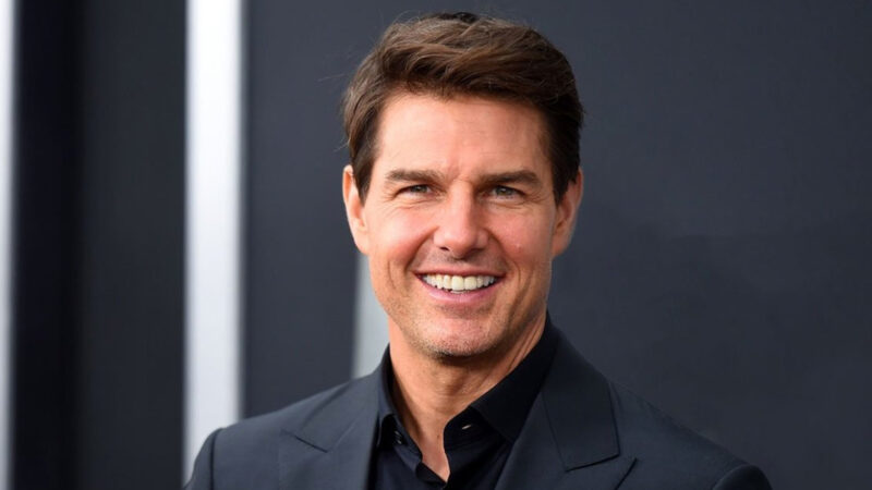 Tom Cruise Runs Out Of ‘Mission Impossible’ Stunt Ideas, Runs Off To Star In A Musical