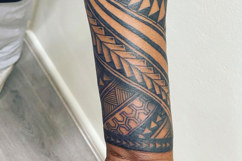 Forearm Tattoos For Men 50 Unique Ideas & Meanings To Get Inspired