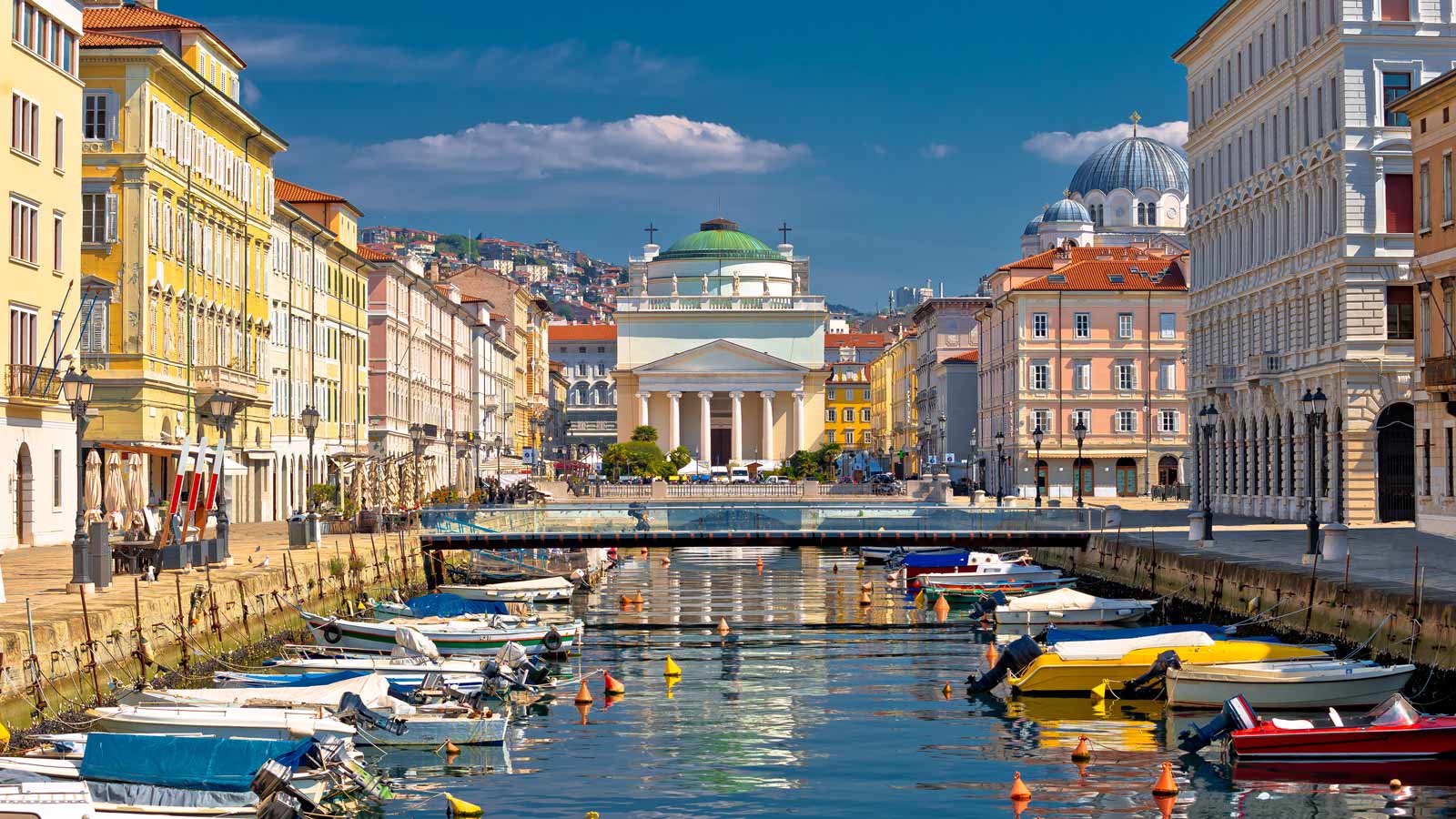 Italian Reveals Stunning ‘Venice Alternative’ Few Tourists Know About