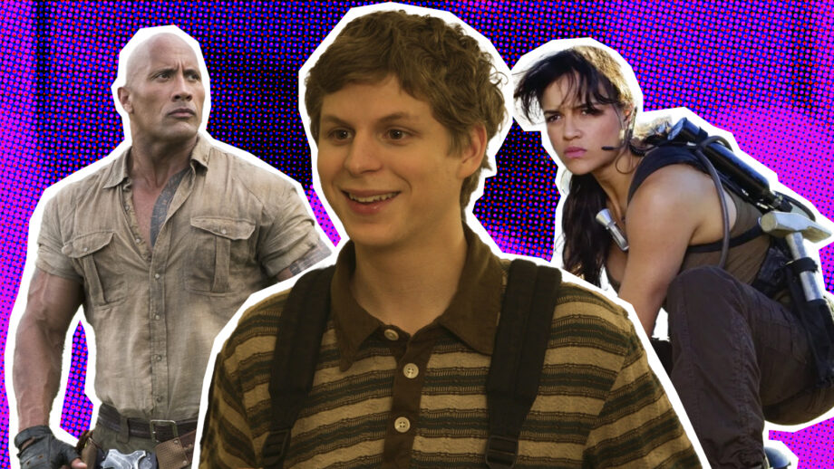 Typecast Actors That Always Play The Same Character