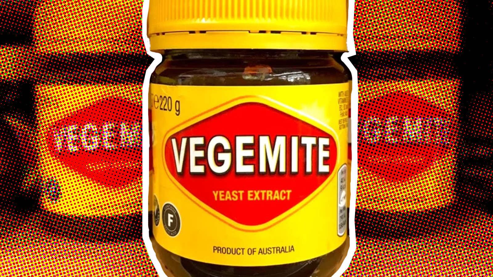 American Asks If Vegemite Goes Off, Australians Have A Field Day