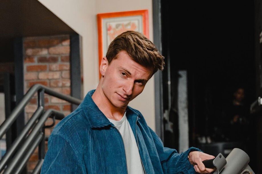 Who Is Trevor Wallace? Net Worth, Girlfriend, Podcast & More