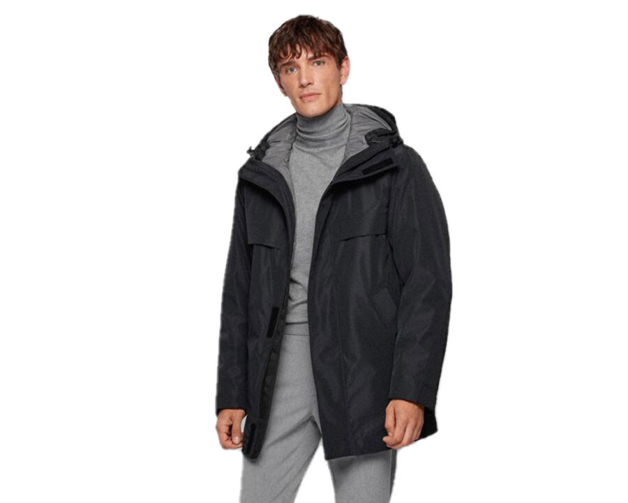 15 Best Winter Coats For Men